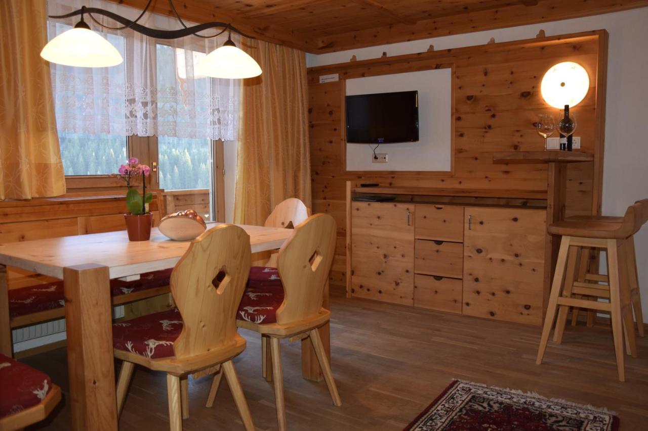 Gaestehaus Waldruh Gerlos Room photo