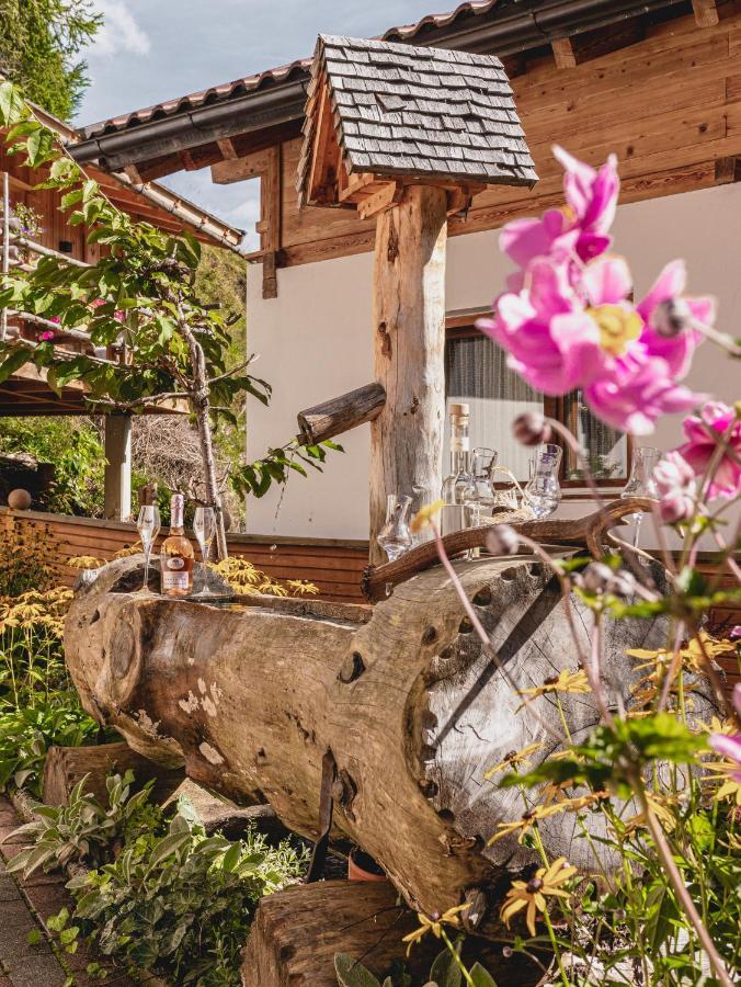 Gaestehaus Waldruh Gerlos Exterior photo