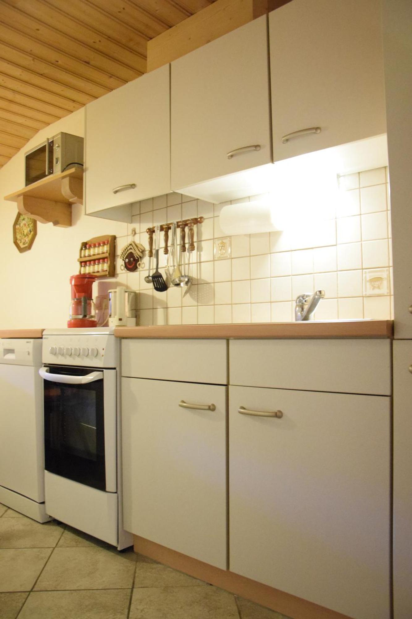 Gaestehaus Waldruh Gerlos Room photo