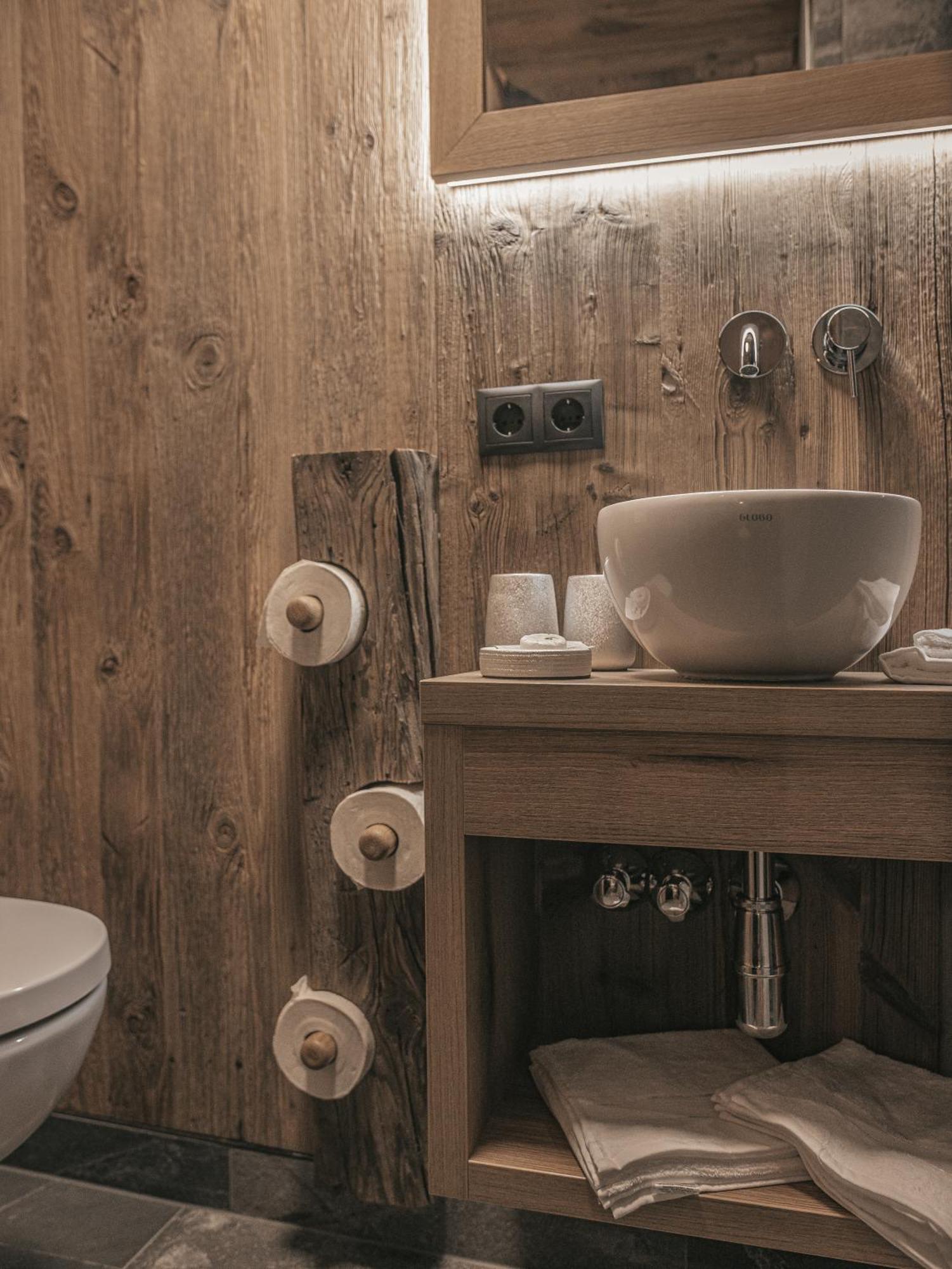 Gaestehaus Waldruh Gerlos Room photo