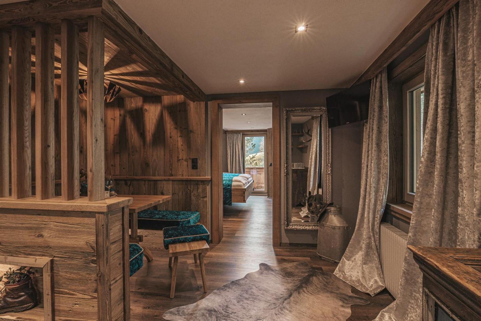 Gaestehaus Waldruh Gerlos Room photo