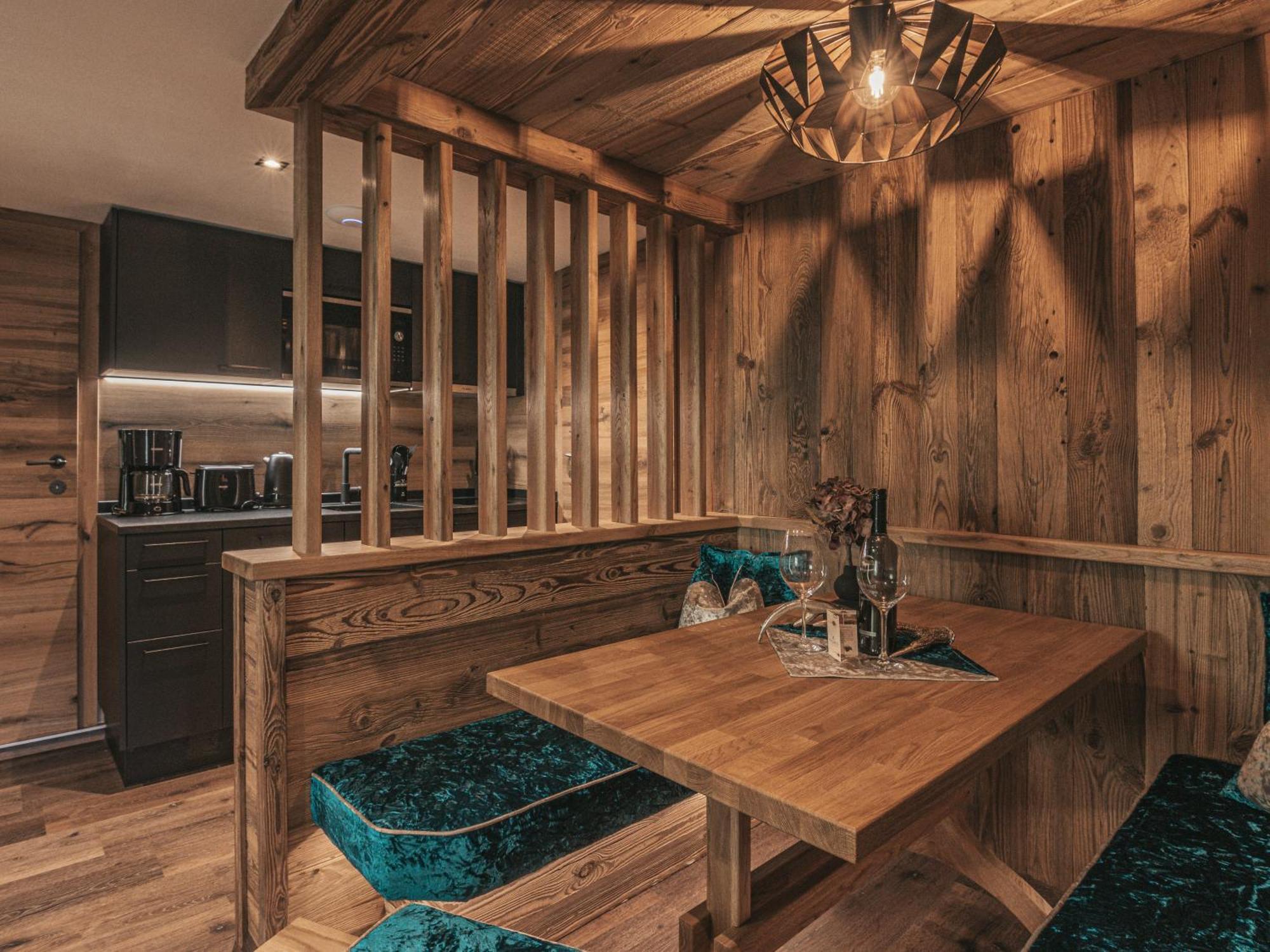 Gaestehaus Waldruh Gerlos Room photo