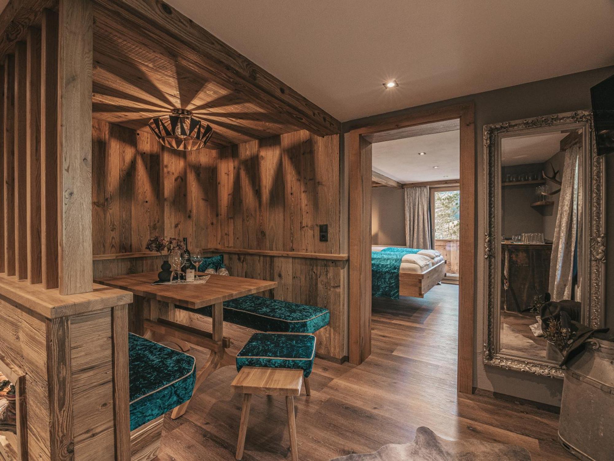 Gaestehaus Waldruh Gerlos Room photo